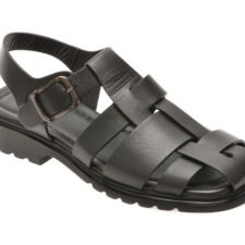 Sandale EPICA negre