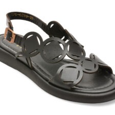 Sandale EPICA negre
