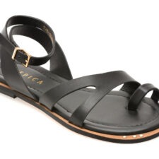 Sandale EPICA negre