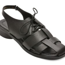 Sandale EPICA negre