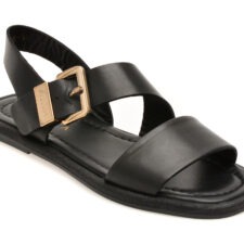 Sandale EPICA negre