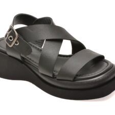 Sandale EPICA negre