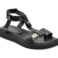 Sandale EPICA negre