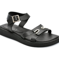 Sandale EPICA negre