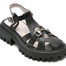 Sandale EPICA negre