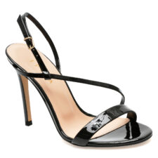 Sandale EPICA negre