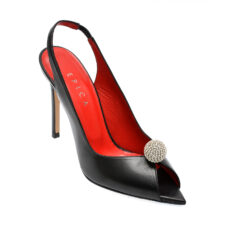 Sandale EPICA negre