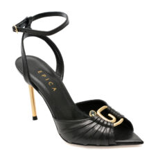 Sandale EPICA negre