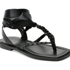Sandale EPICA negre