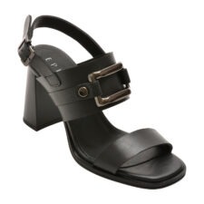 Sandale EPICA negre