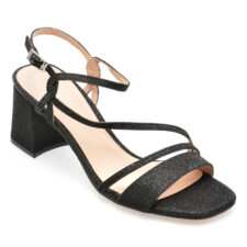 Sandale EPICA negre