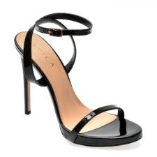 Sandale EPICA negre