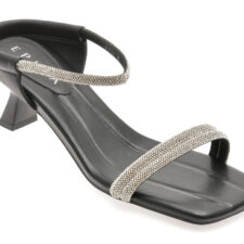 Sandale EPICA negre