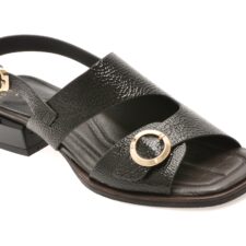 Sandale EPICA negre