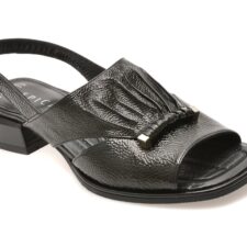 Sandale EPICA negre