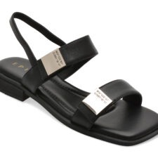 Sandale EPICA negre