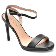 Sandale EPICA negre