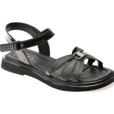 Sandale EPICA negre