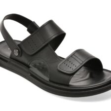 Sandale EPICA negre
