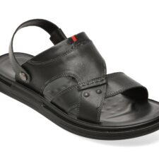 Sandale EPICA negre