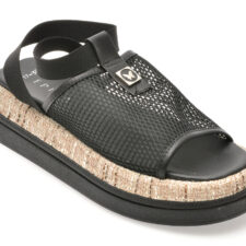 Sandale EPICA negre