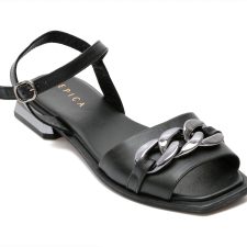 Sandale EPICA negre