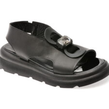 Sandale EPICA negre