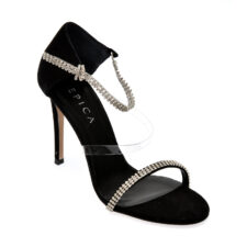 Sandale EPICA negre