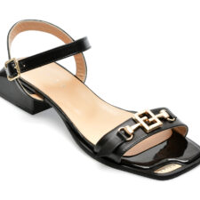 Sandale EPICA negre