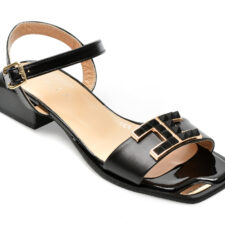 Sandale EPICA negre