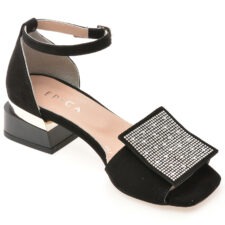 Sandale EPICA negre