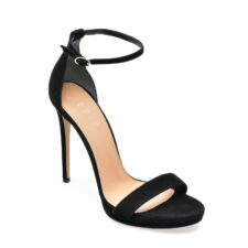 Sandale EPICA negre