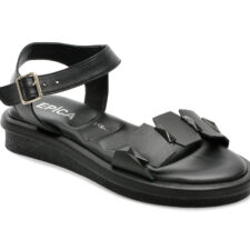 Sandale EPICA negre