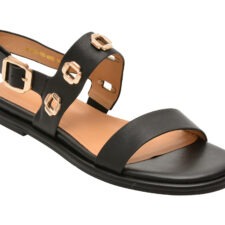 Sandale EPICA negre