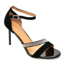 Sandale EPICA negre