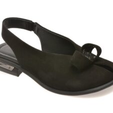 Sandale EPICA negre