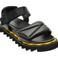 Sandale EPICA negre