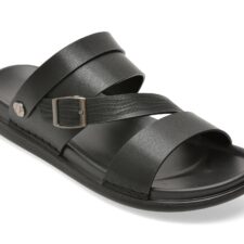 Sandale EPICA negre