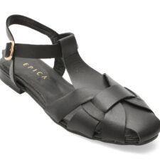 Sandale EPICA negre