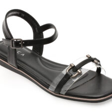 Sandale EPICA negre