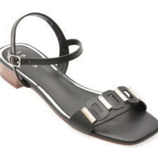 Sandale EPICA negre