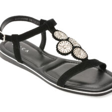Sandale EPICA negre