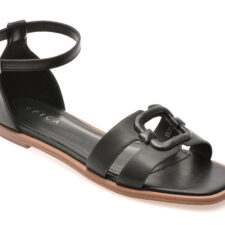 Sandale EPICA negre