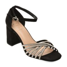 Sandale EPICA negre