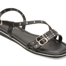 Sandale EPICA negre