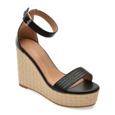 Sandale EPICA negre