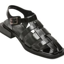 Sandale EPICA negre