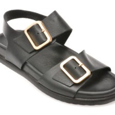 Sandale EPICA negre