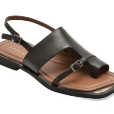 Sandale EPICA negre