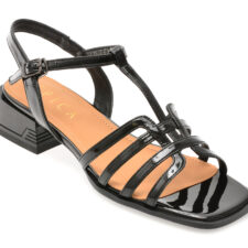 Sandale EPICA negre